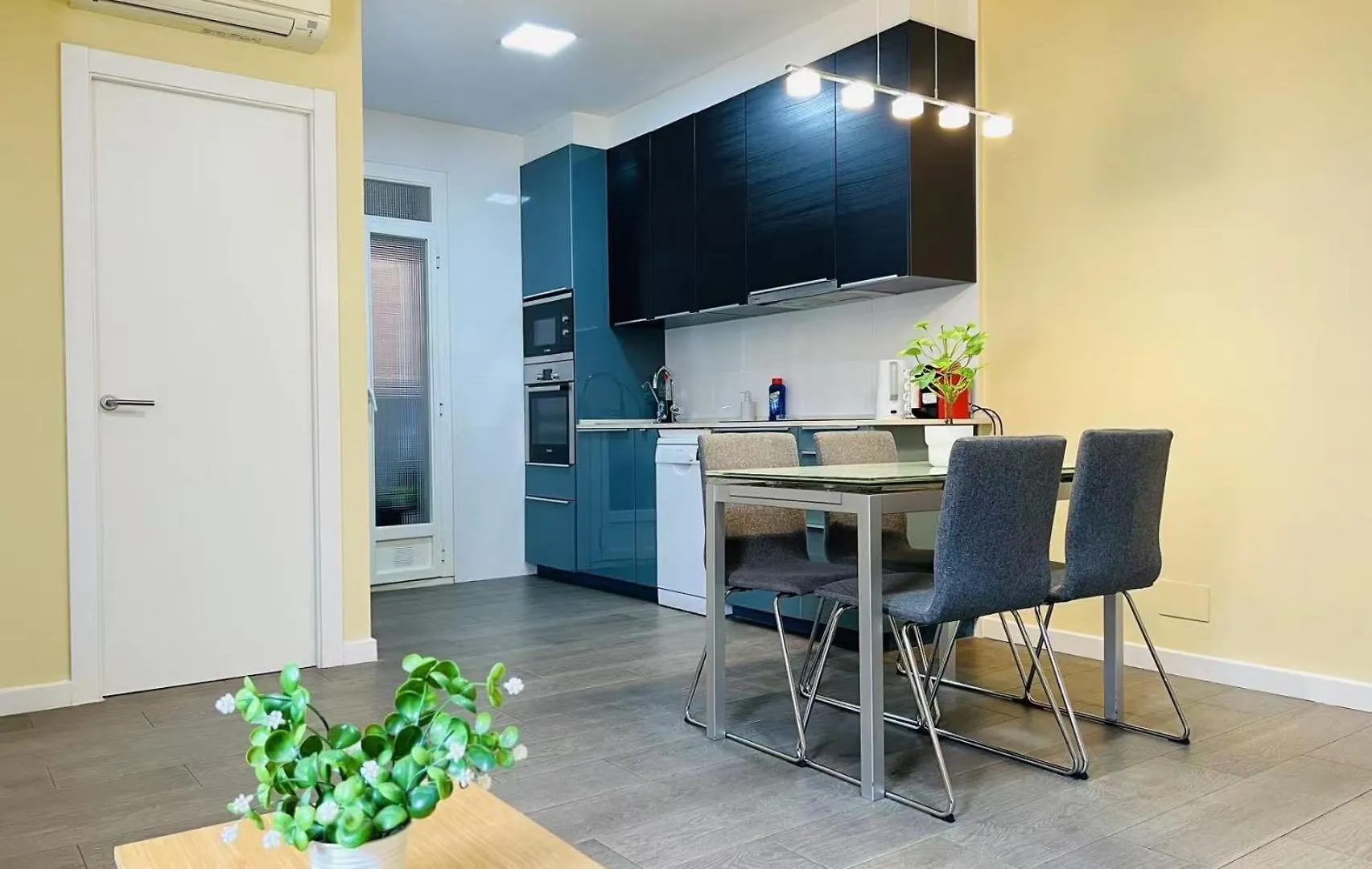 Apartamento Sants Barcelona