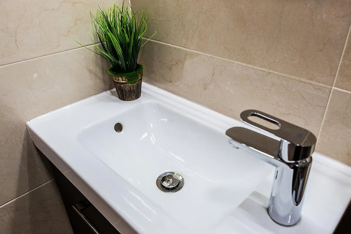 Apartment Apartamento Sants Barcelona