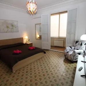 Homestay Gran Via, Barcelona
