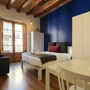 Apartment Barrio Gotico Ferran, Barcelona